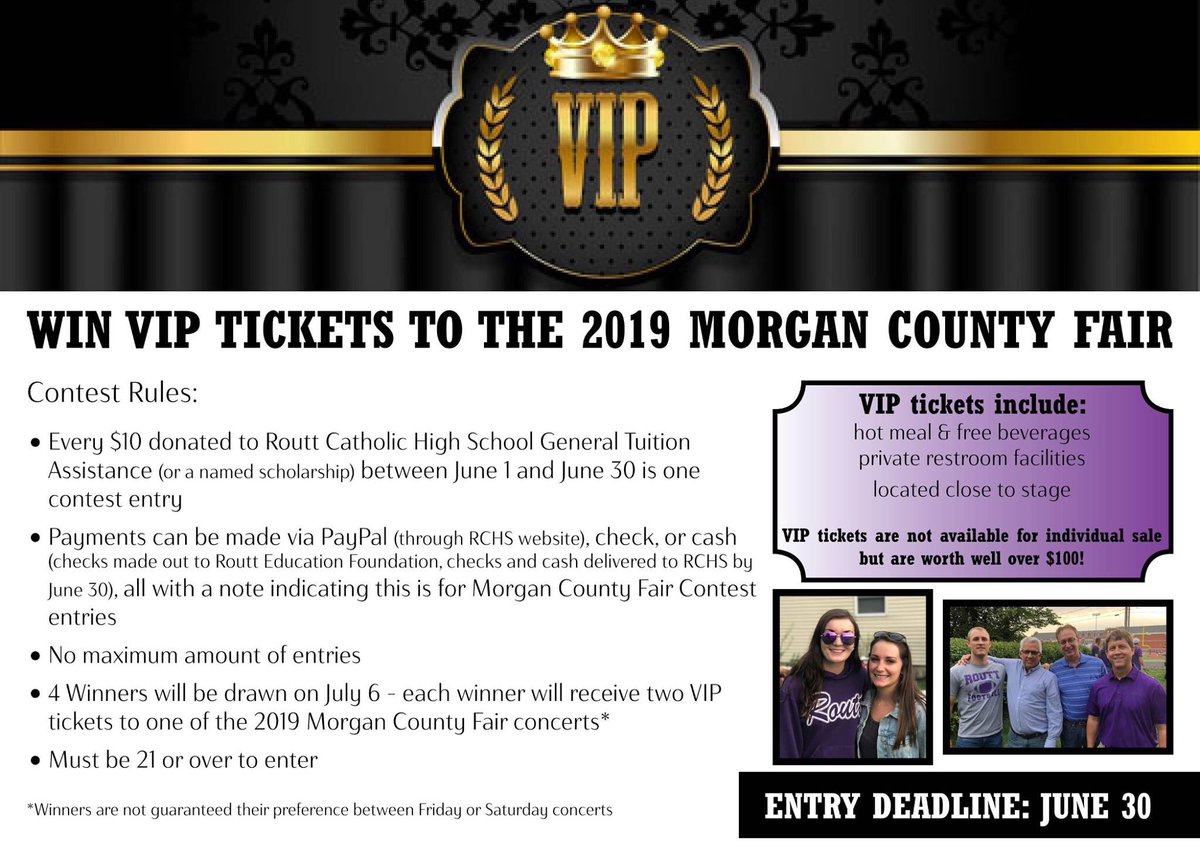 Routt Catholic HS tweet media