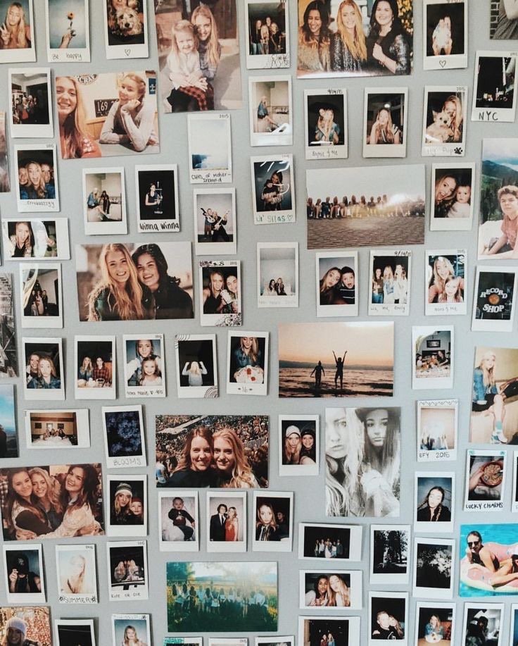 ThreadsMoney's tweet image. 4- Picture Wall