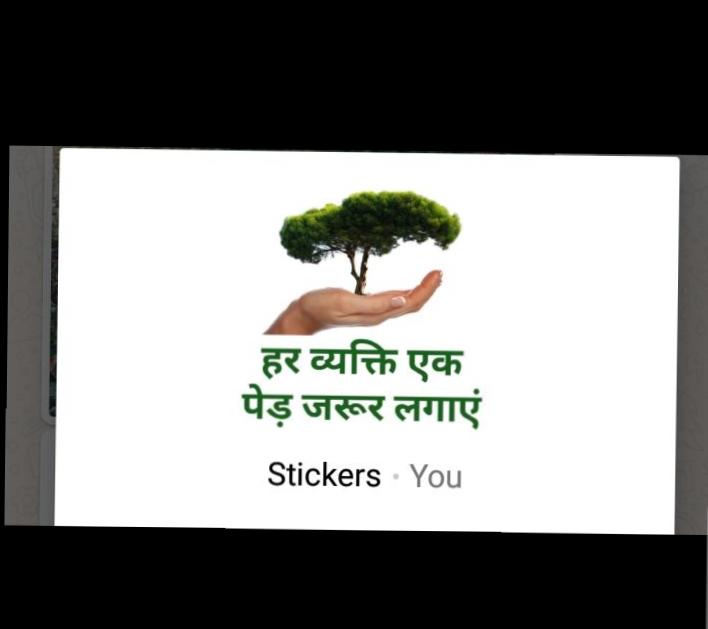 MevaskarD's tweet photo. Save environment https://t.co/gdsKVvjzs2