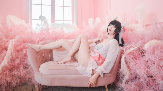 Twitterのコスプレ画像51