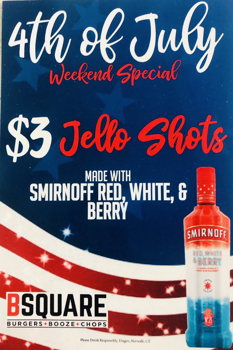 marissamarrero's tweet photo. 1 week away 🇺🇸😋❤️ #Smirnoff #jelloshots #almostjuly #america #diageorep https://t.co/CslHqT0FkN
