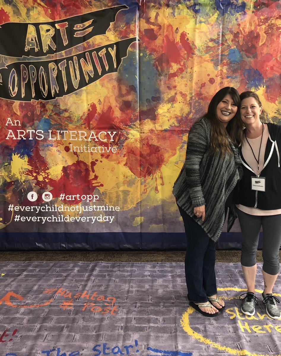 CSuliteanu's tweet photo. #artopp #everychildnotjustmine #everychildeveryday @merrylgoldberg @OsideTeachers @OsideUSD https://t.co/mLX01YmVg0