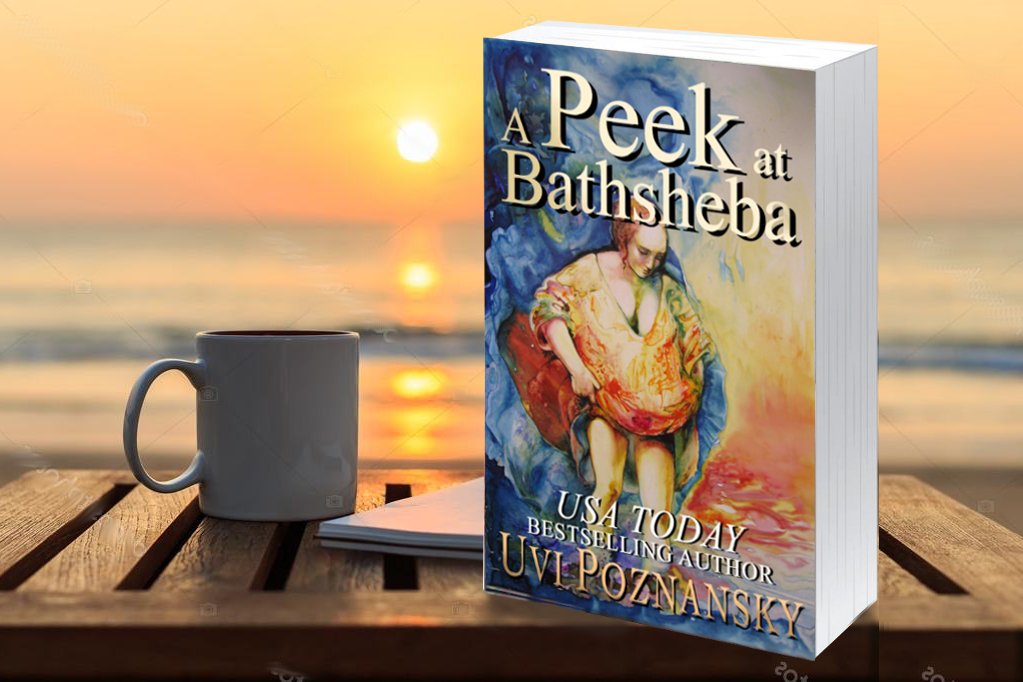 Uvi ♨ She is greeted with suspicion by the rest of my wives
#HistoricalFiction Love Story FREE on #KindleUnlimited
uviart.blogspot.com/2018/07/she-is…