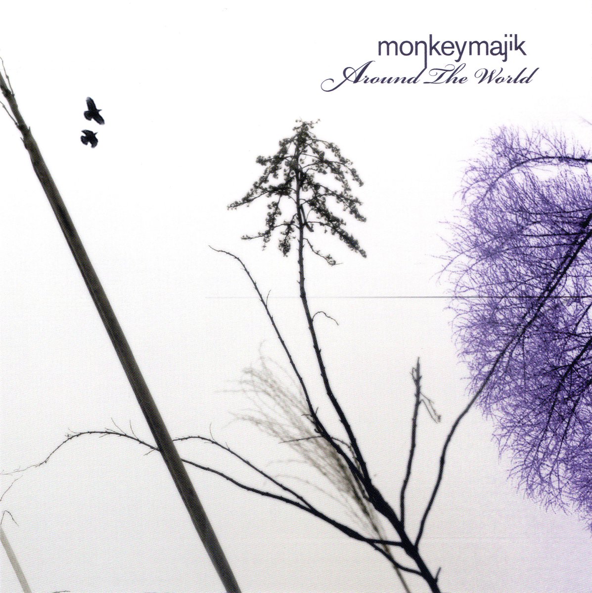 高画質ジャケ写つぶやき垢 Monkey Majik モンキー マジック 2ndシングル Around The World アラウンド ザ ワールド 06年2月22日発売 高画質cdジャケット画像 T Co Jfdli5p391 ジャケ写 Monkymajik モンキーマジック 歌詞 高画質 高画質ジャケ写つぶやき垢 Monkey Majik モンキー マジック 2ndシングル Around The World アラウンド ザ ワールド 06年2月22日発売 高画質cdジャケット画像 T Co Jfdli5p391 ジャケ写 Monkymajik モンキーマジック 歌詞 高画質