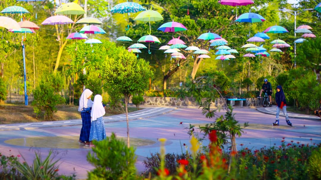Dinas Lingkungan Hidup Kab. Grobogan tweet media