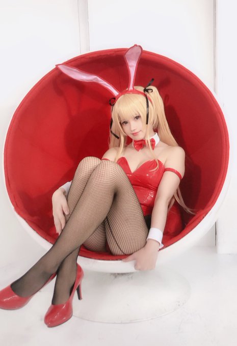 Twitterのコスプレ画像47