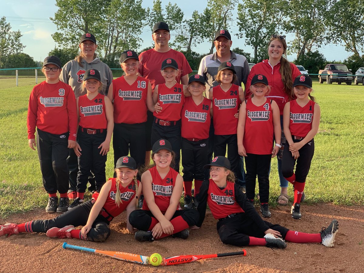 U10 league champions good work girls.
