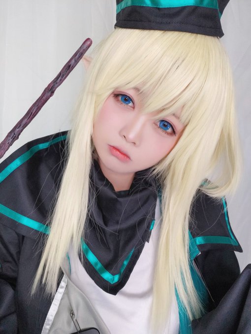 コスプレイヤーLoluuuuuuのTwitter画像29