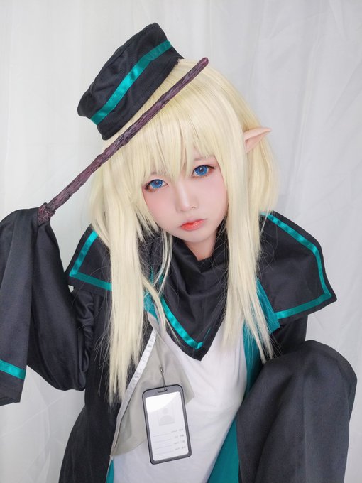 コスプレイヤーLoluuuuuuのTwitter画像30