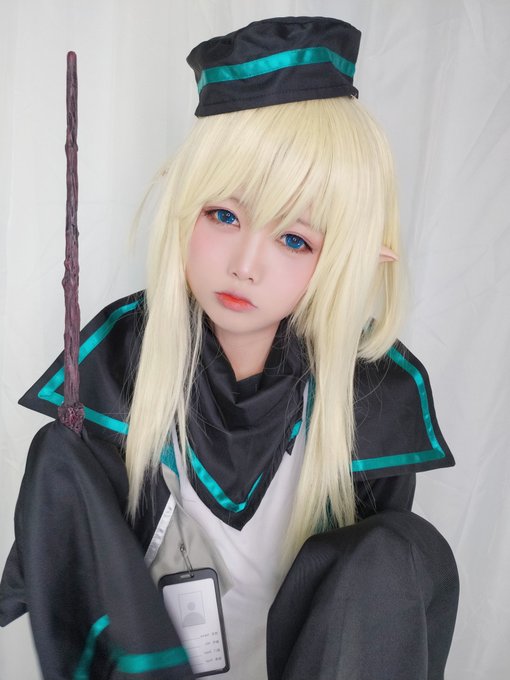 コスプレイヤーLoluuuuuuのTwitter画像32