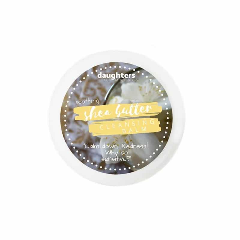 aarituals's tweet photo. DOUBLE CLEANSING!!
.
Daughters of Malaya Cleansing Balm
Charcoal - RM39
Shea Butter - RM39
.
Interested in this baby?
WhatsApp 013-5387357
.
#cleansingbalm #daughtersofmalaya https://t.co/fCgcZ6eh3A