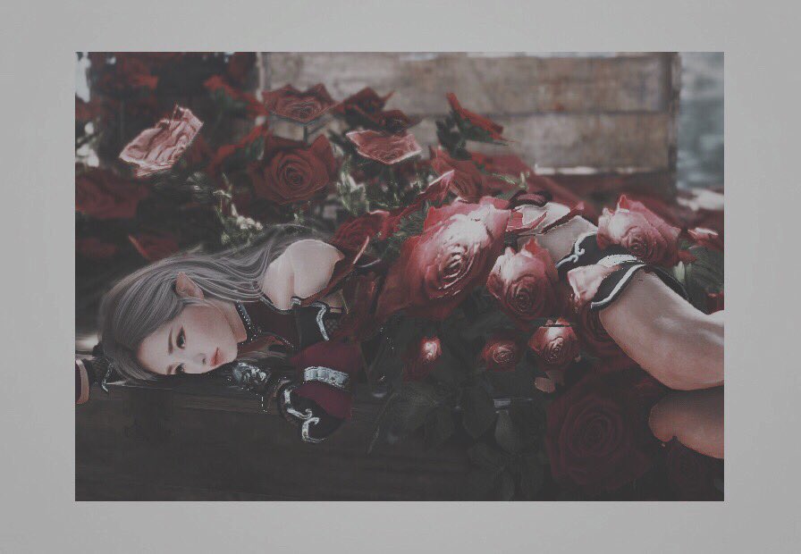 ⠀ 
Thᥱ mooᥒ’s ρᥲᥣᥣιd gᥣoᥕ shoᥒᥱ ᥙρoᥒ hᥱr, ιts rᥲdιᥲᥒt ᥣιght ᥲs bᥱᥲmιᥒg ᥲs hᥱr hᥱᥲrt . . .
 ⠀
⠀ ⠀ ⠀ ⠀ ⠀ ⠀ ☽
⠀
⠀