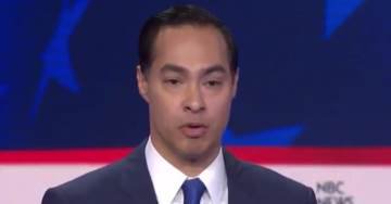 Next to go? Julian Castro lays off staff in  New Hampshire and South Carolina 