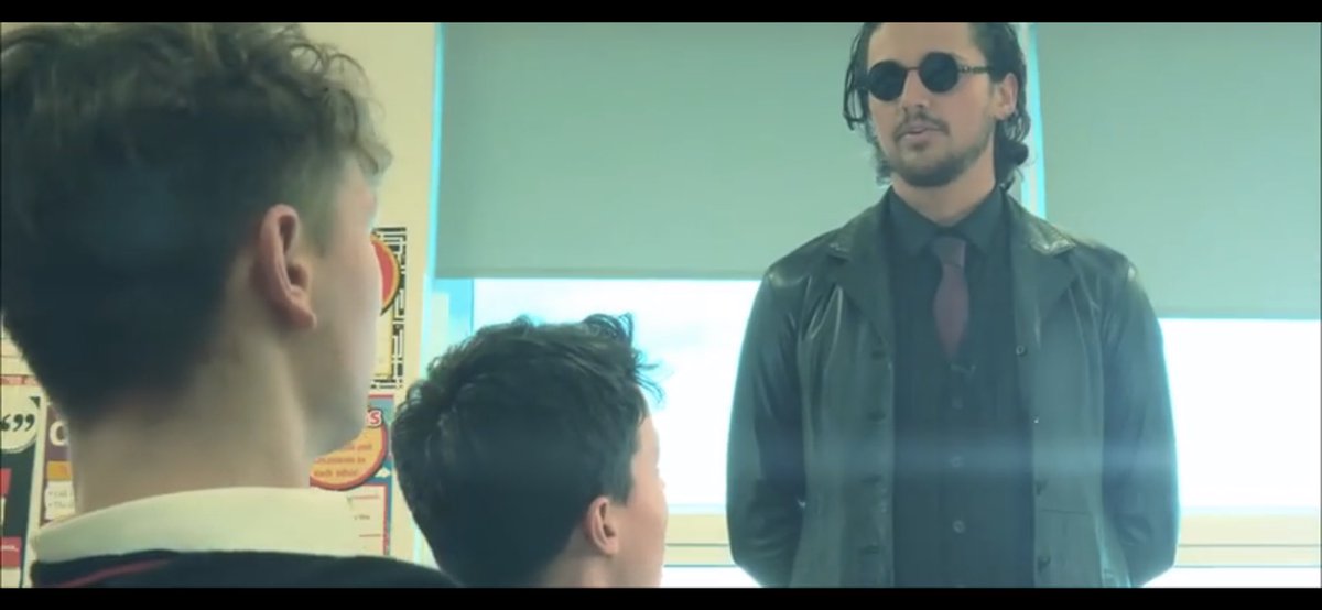 PrincipalCrana's tweet image. VIDEO: ICT &amp;amp; FinTech are among fastest growing sectors in Donegal.  Schools, FET &amp;amp; employers are collaborating to help young people acquire ICT skills to meet FinTech demand  @ICT_FinTech @Pramerica_Ire @SITAonline @Optum @RandoxOfficial @DonegalETB @LYIT youtu.be/VOOblQtl1wI