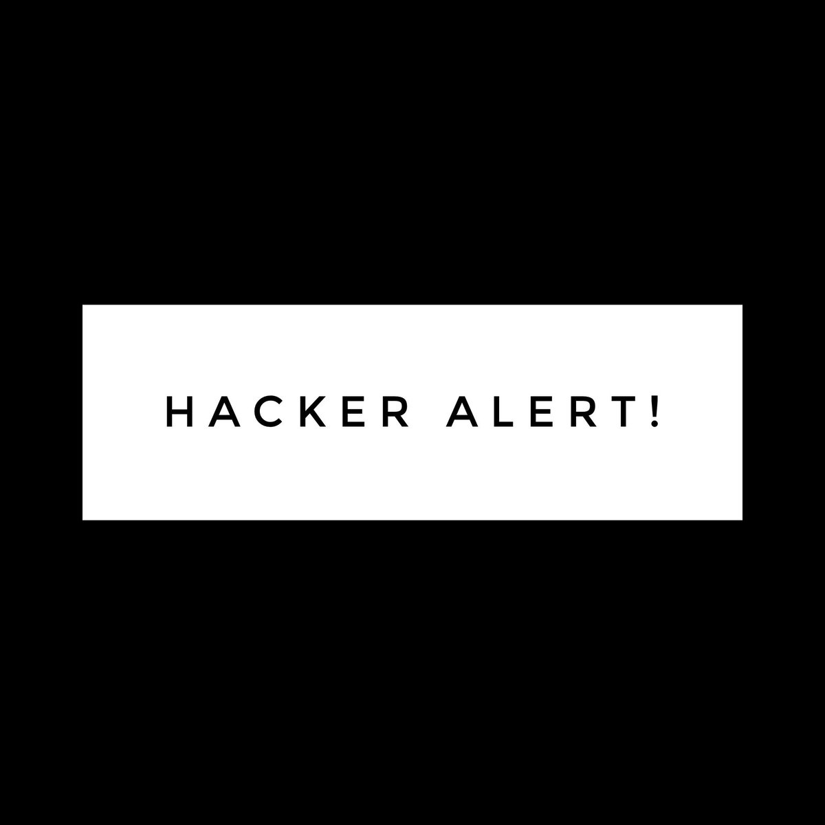 McCoGroup's tweet photo. Please be aware our system has been hacked. If you receive an email with a "proposal" from McCo Group, please do not open. Just delete. https://t.co/03HhA8gJyV