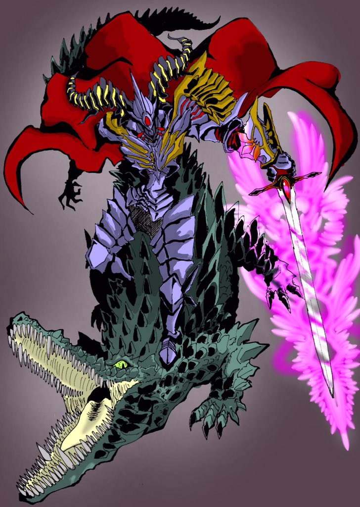 ソロモン72柱イラスト Twitter Search