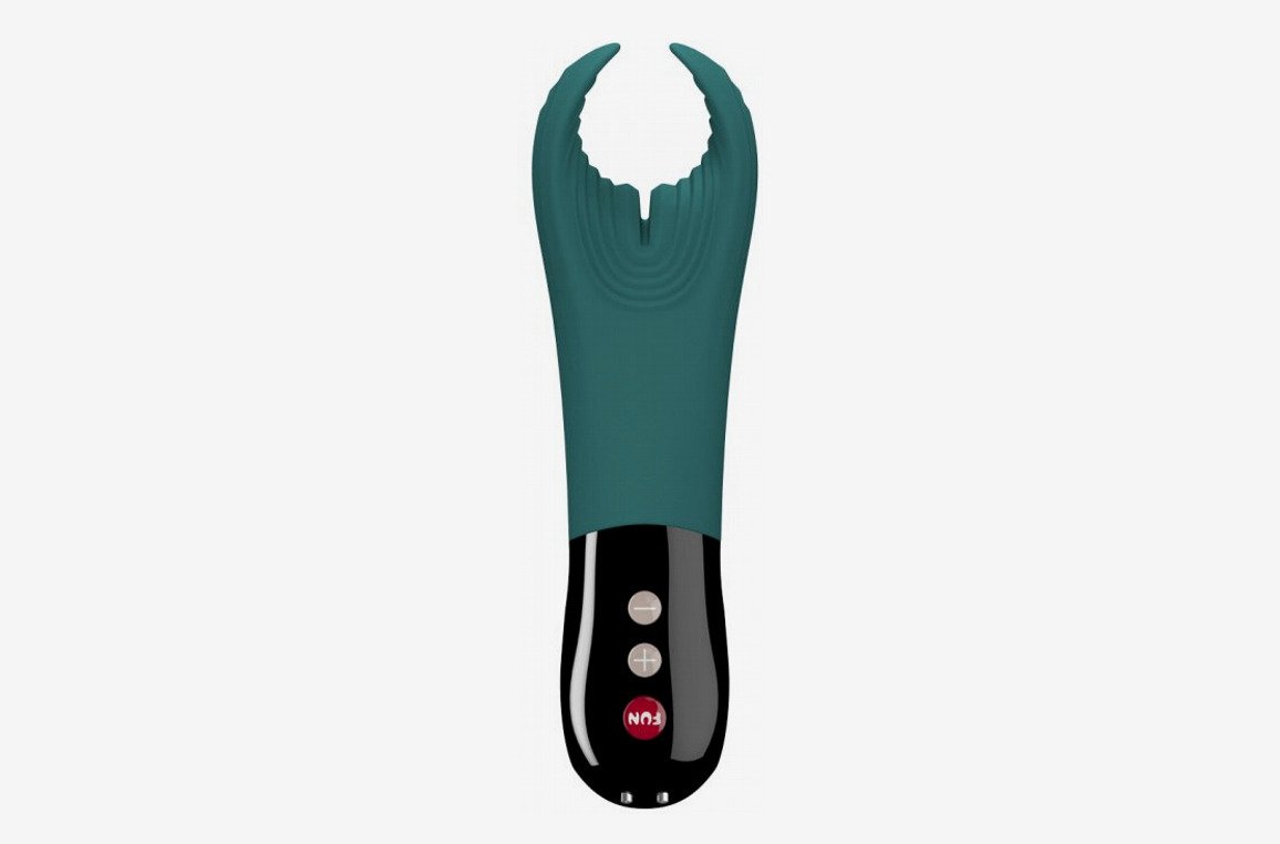 first time using sex toy Sex Toy Review main image 0