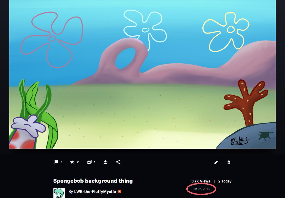 LolwutLWB's tweet image. Hey @Nickelodeon you mind explaining this?