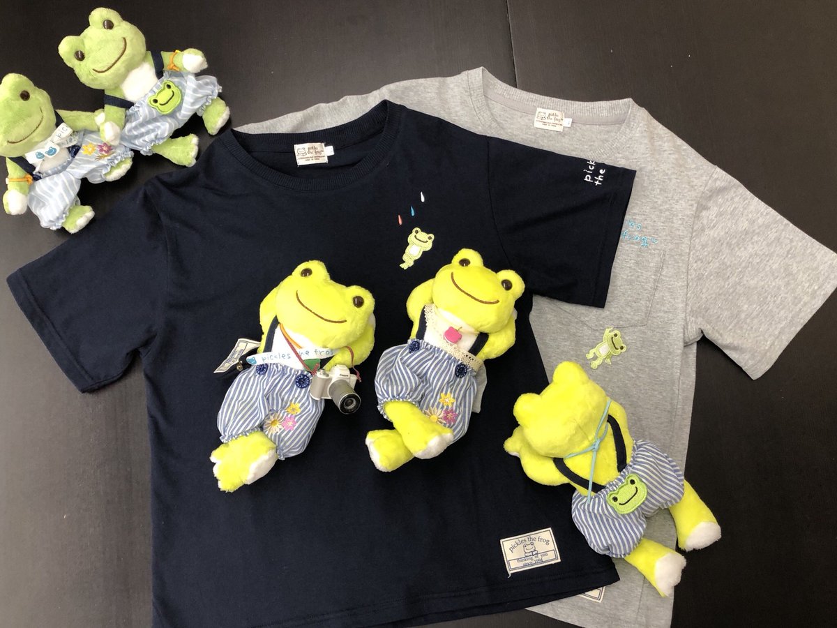 株式会社 飛馬日本 Na Twitteru こんにちは ヒュウマの中の人です 3兄弟 とヒュウマ社員はみんな仲良し しがみついたりしてきてかわいいんです 好評のtシャツ も Amazon ピクルス公式通販でも絶賛発売中です Tシャツ各種 2 900円 税 ヒュウマ社員も愛用