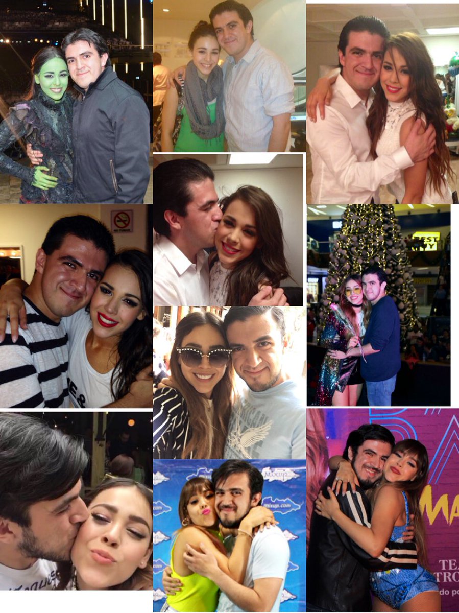 Seb_FigueroAg's tweet photo. Te amo @dannapaola https://t.co/lbR4Axv67z
