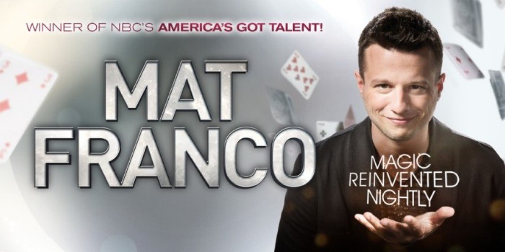 mpibcchapter's tweet image. Another amazing contribution to our silent auction in the June Gala tomorrow!

The 2nd Las Vegas Package includes 2 nights at @HamptonInnTrop &amp;amp; 2 tickets to see @MatFrancoMagic 

Register now and let the bidding begin! 
ow.ly/mIAH50uNDw9

#mpibcmeets #JuneGala #mpibcchapter