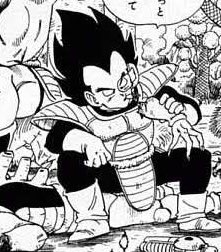 @tkgsize ベジータ… 