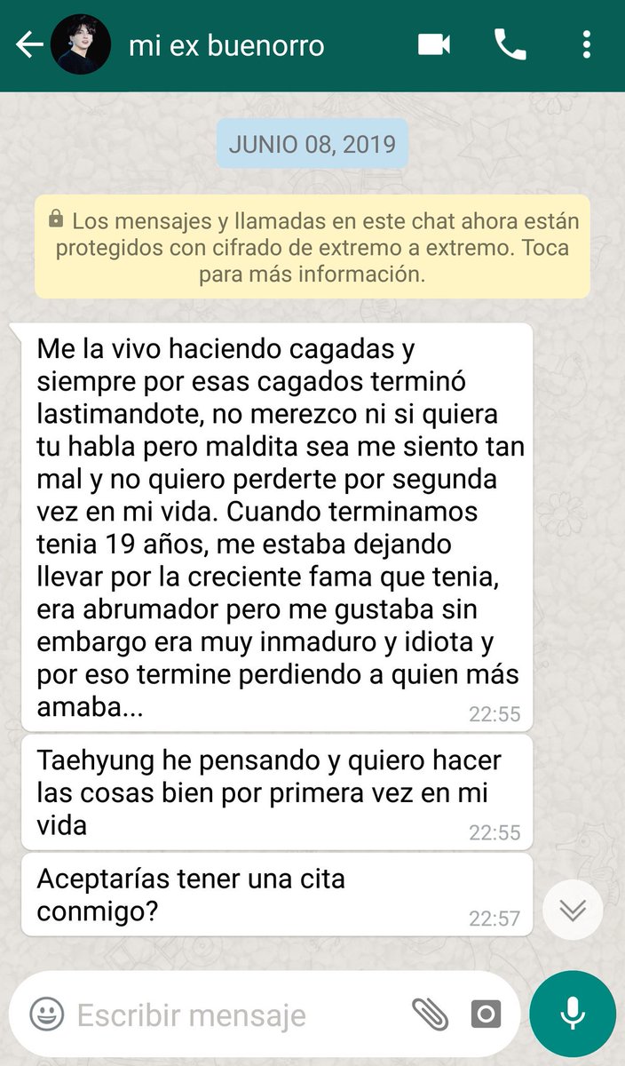 taevglow's tweet photo. 214. Jungkook le envía un mensaje a tae https://t.co/TPFaVcA5wG