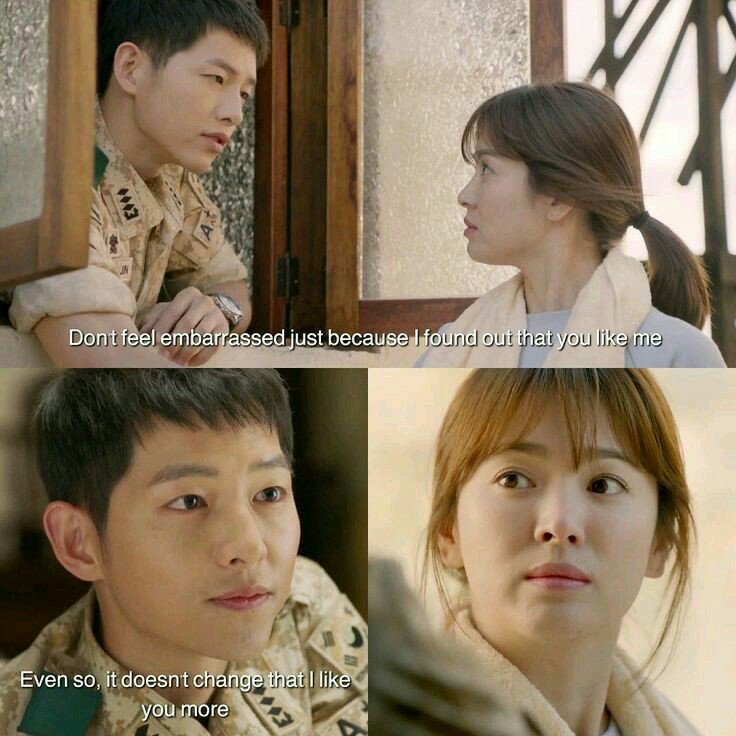 chichi123579's tweet photo. What happened to my Kang Mo Yeon and Yoo Shi Jin? 😭💔💔💔💔 #SongSongCouple https://t.co/gnSjcprRqS
