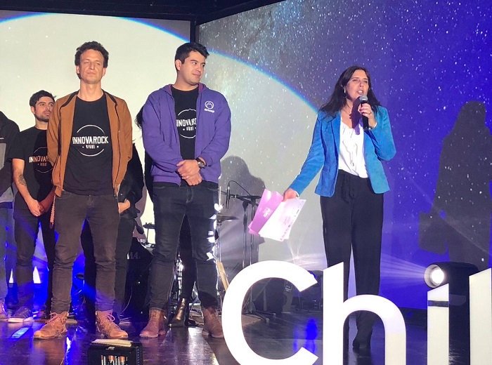 AirKeep y Suda Outdoors son los ganadores de la Primera Competencia Nacional de Startups de Turismo, y
representarán a Chile en la gran final del Segundo Tourism Tech Adventures para Las Américas que se realizará el 9 y 10 de julio en nuestro país. Ver en bit.ly/2NfQgn4