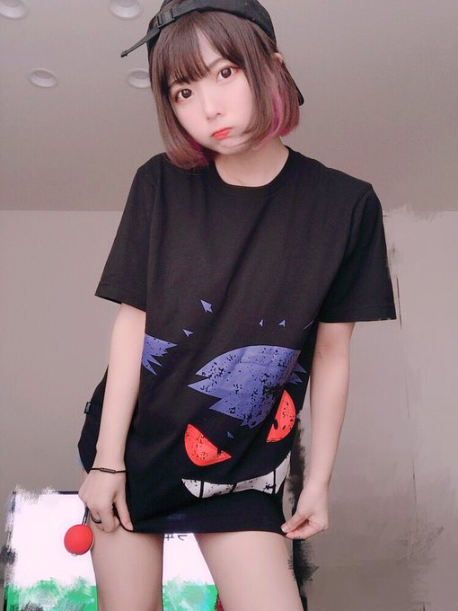 コスプレイヤーとみこのTwitter画像21