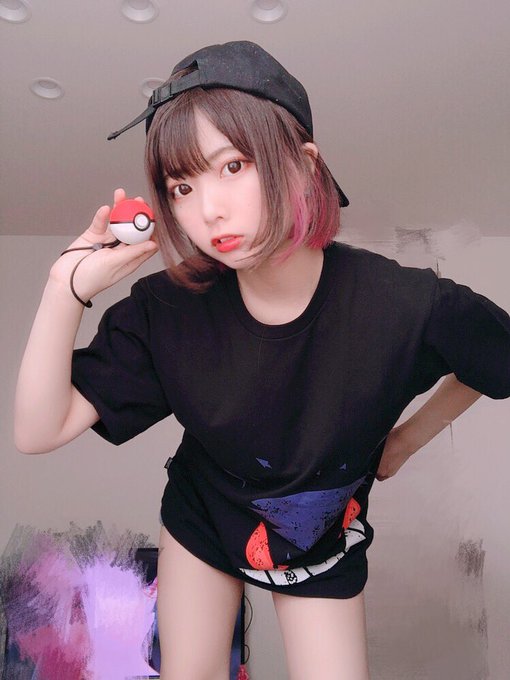 コスプレイヤーとみこのTwitter画像22