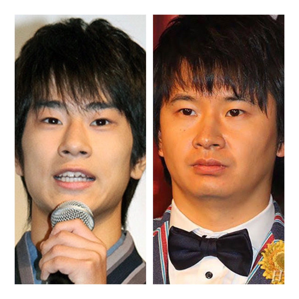 まつ お兄ちゃんの弟 前田旺志郎は イケメン と言われてる てことは若さまもイケメンなのではないか イケメン とはそう言うことではないのか