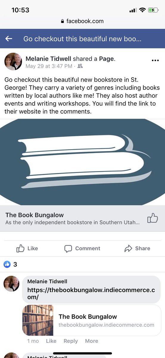 InDixie's tweet image. 