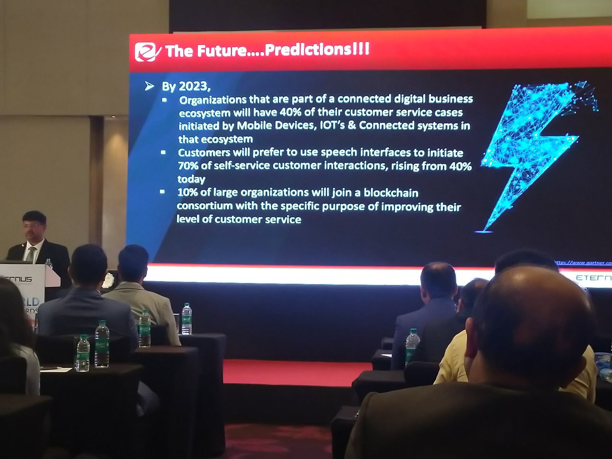 Prasad Udupi (@prasad_udupi) on Twitter photo <a href="/shreyasmerchant/">Shreyas Merchant</a> with his predictions for the CRM future.
He is known for getting them right almost ALL the time !!
#tbmcrm <a href="/shreyasmerchant/">Shreyas Merchant</a> with his predictions for the CRM future.
He is known for getting them right almost ALL the time !!
#tbmcrm