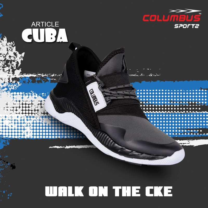 CLBshoes's tweet photo. Keeping your feet fresh, clean and presentable doesn’t requires much effort. All that can be done with a good pair of shoes.
#cuba #freshfeet #comfortablefeel #columbussports #clbshoes https://t.co/nuUSmLpTfY