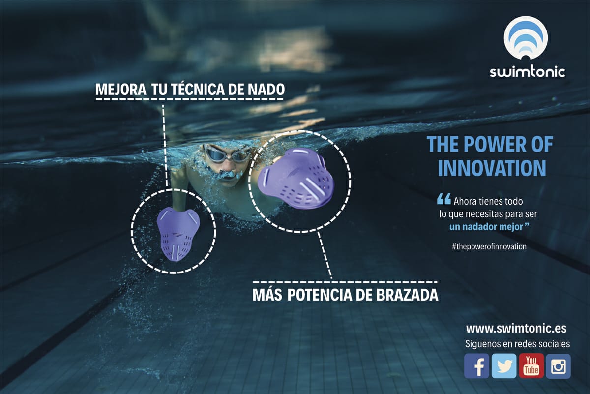 trystrongspain's tweet photo. Mucha suerte tenemos en el Swimstrong Navacerrada 2019.
COLABORADORES: 
SwimTonic: Aportacion al podium con palas de natación
https://t.co/EJf4gxoHgG
#Trystrong
#swimstrongNavacerrada
#EventosConBuenAmbiente https://t.co/58yGvuDJY1