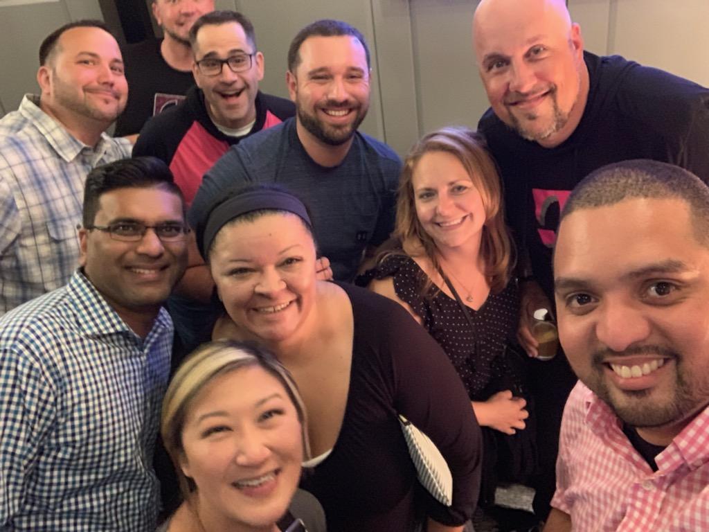 New beginnings! New partnerships! #NErules #Seattle #AreYouWithUs <a href="/RealMattyRob/">Matt Robertson</a> <a href="/AnthonyPara17/">Anthony Parascandolo</a> <a href="/elizabarnhill/">eliza barnhill</a> @OhYeah1483 @Gene_1978