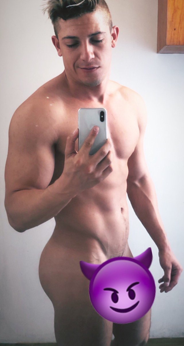 7Arrow2's tweet photo. Eres un dulcรญsimo bomboncito relleno de lo mejor que hay
Muy buenos dรญas preciosidad @dannymonteroxxx ๐๐๐๐ฅ๐ฅ๐ฅ๐ฅ #Waketime
#HoraDeDespertarse https://t.co/JkgPaSttaG