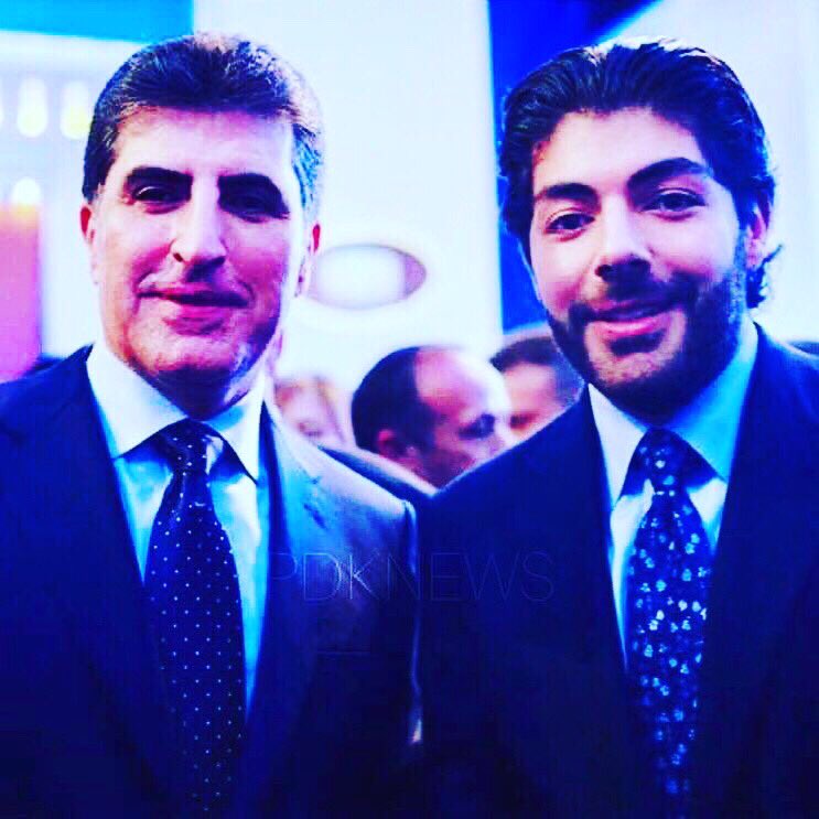 به يانى باش هاوريانى خوشه ويست به هيواى 
روژ يكى پر خير و خوشى