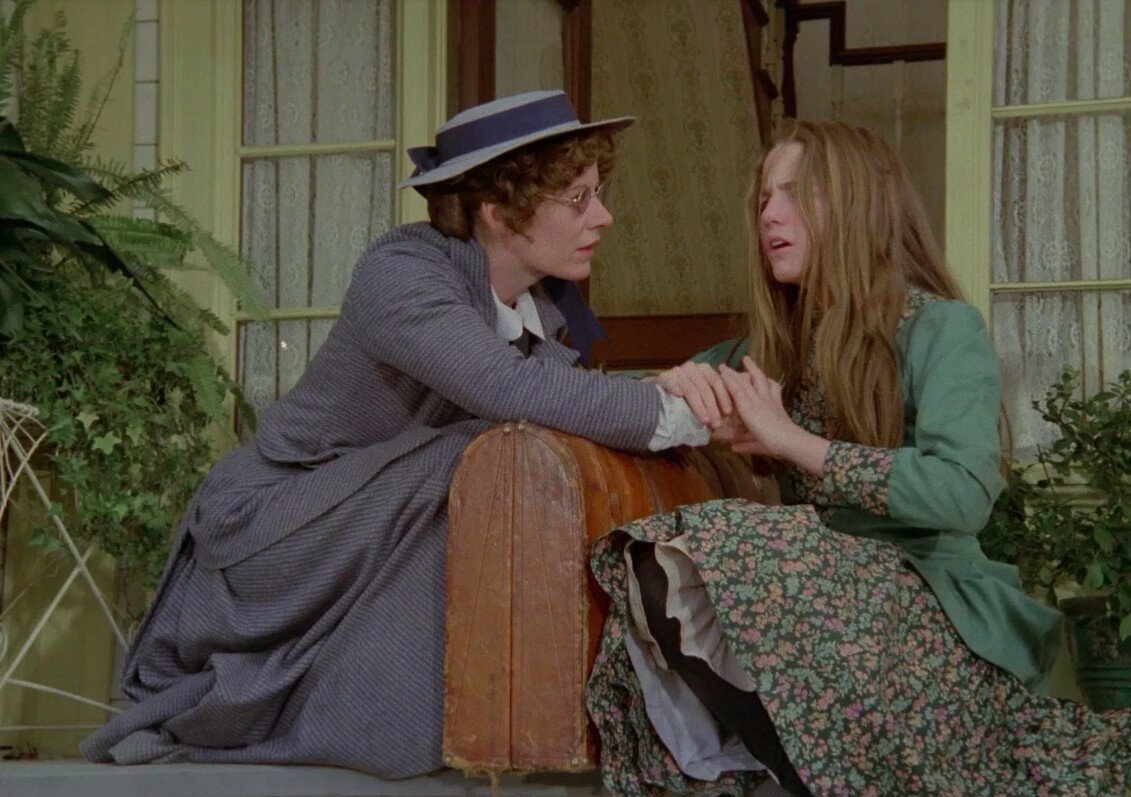 カトウ ニニ 大草原の小さな家 のメリッサ ギルバートが出ていた 奇跡の人 79 昔 学校の上映会で観たのですが 今調べたらこれはtv映画なのですね 当時は ヘレンを演じるローラ にしか目がいっていませんでしたが 作品はかつてヘレンを演じ