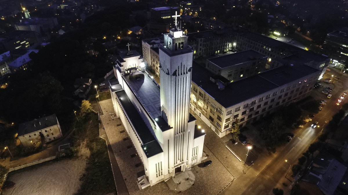 Lithuania tweet media