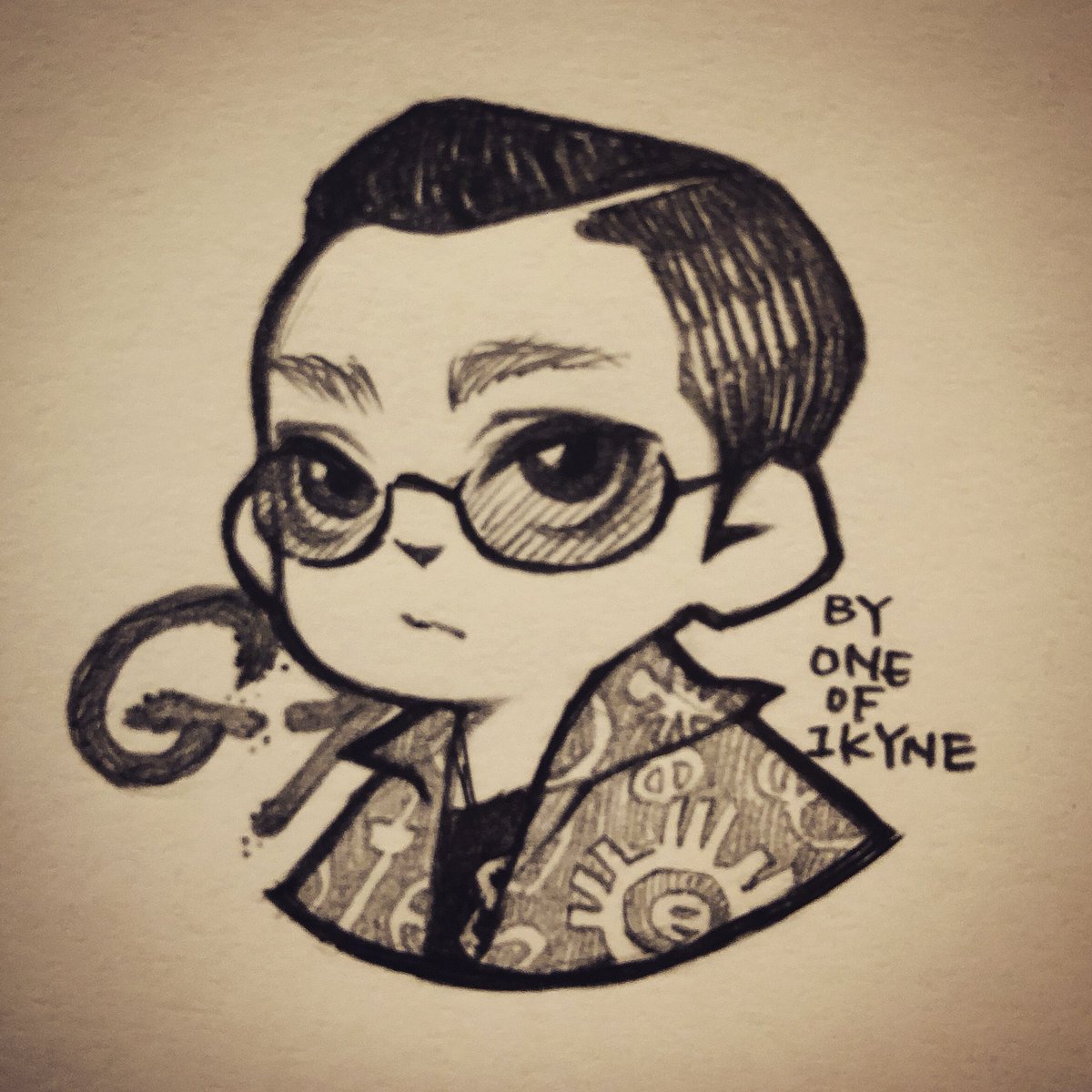1kyneing's tweet photo. G1 6th ALBUM ON SALE!

#eunjiwon #은지원 #殷志源 #ウンジウオン https://t.co/vbYzVde0KO
