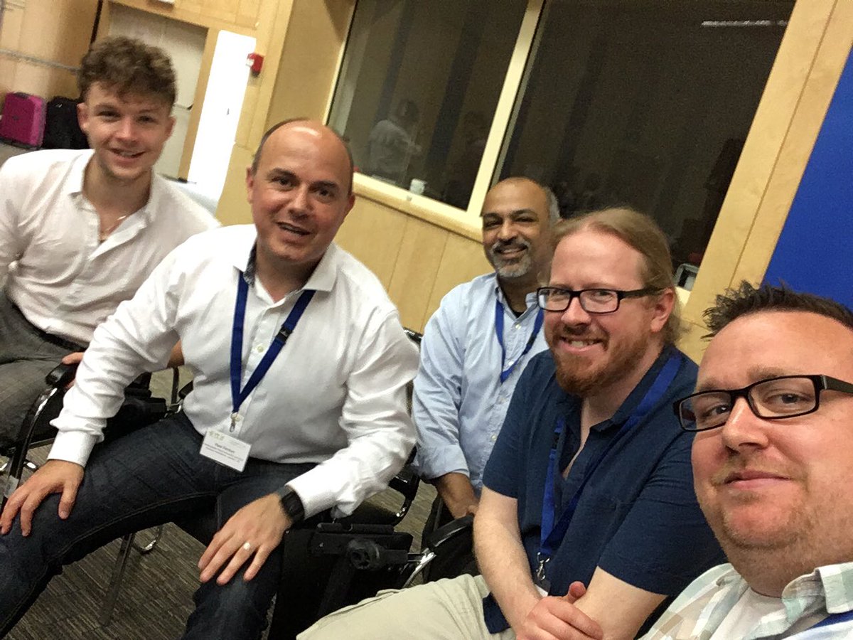 shanemochriecox's tweet photo. End of ⁦@YCE_Network⁩ #YCENConf Conference in Budapest selfie with ⁦@roy_smith78⁩ ⁦@PaulFenton_FRSA⁩ Zulfi Ali et al - thanks to all involved for a great conference and delighted to present my research ⁦@ResearchforCFC⁩ ⁦⁦@CanterburyCCUni⁩ https://t.co/QoV41zyZN8