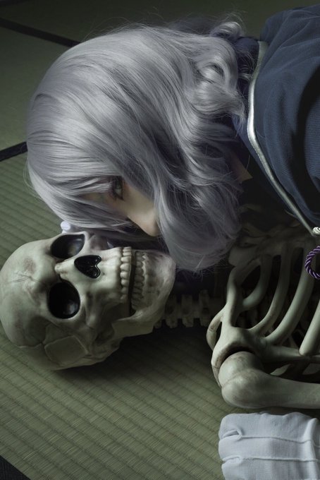 Twitterのコスプレ画像8