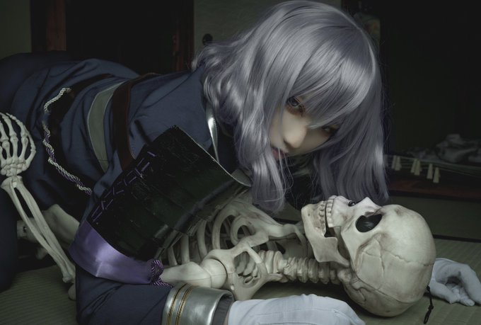 Twitterのコスプレ画像7
