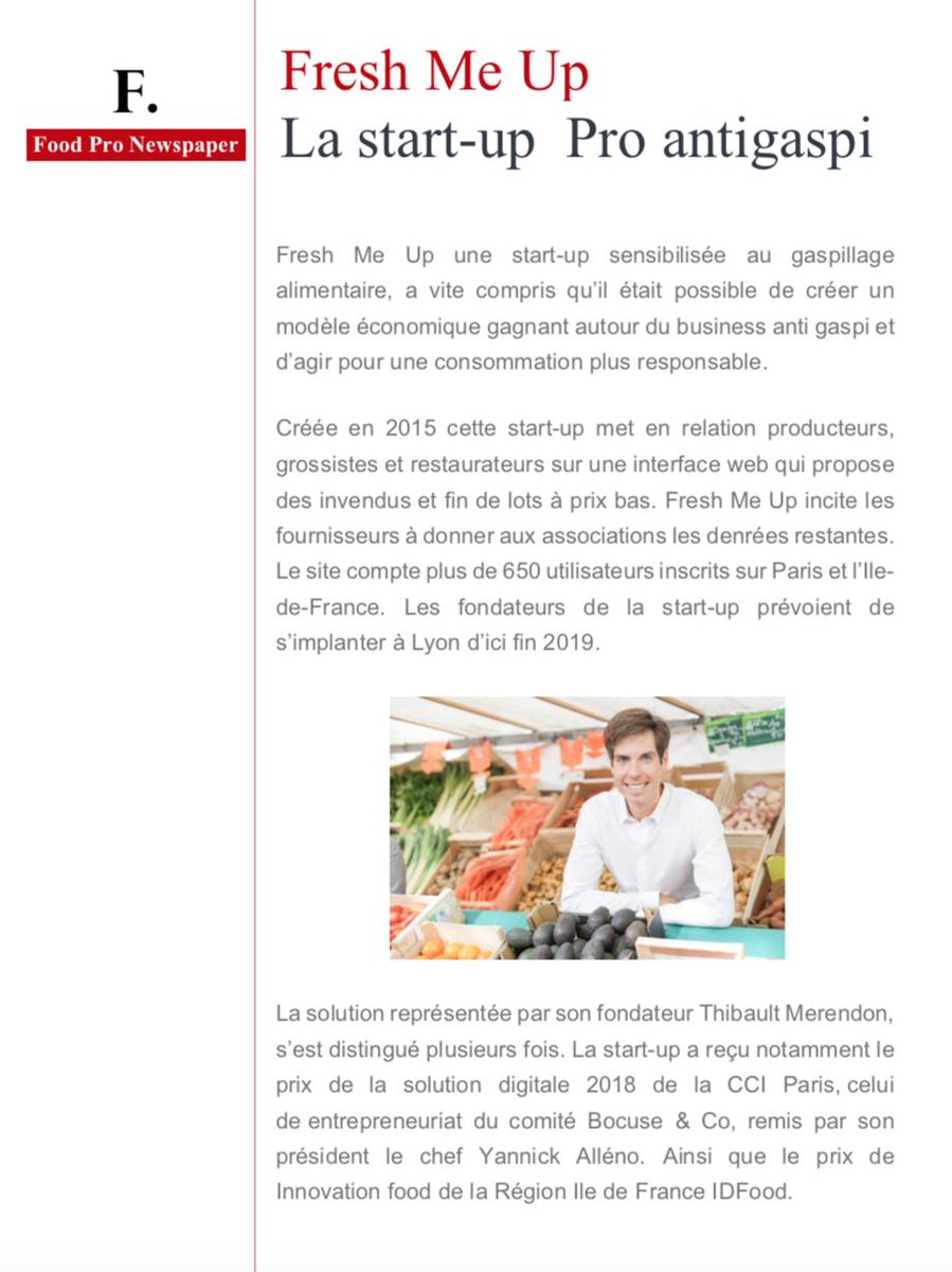 Thibault Merendon tweet media