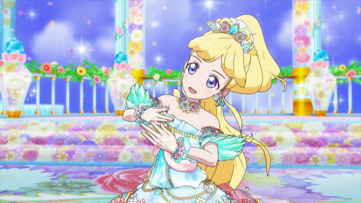 ゆずは En Twitter アイカツフレンズ 今週のステージ 神城カレン 強く優しく美しく その2 Aikatsu Aikatsufriends ゆずは En Twitter アイカツフレンズ 今週のステージ 神城カレン 強く優しく美しく その2 Aikatsu Aikatsufriends