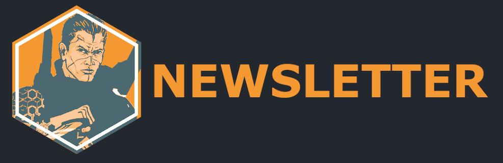 🇬🇧📢We're working on improving #CorvusBelli's newsletter!! If you aren't a subscriber, you can subscribe now here:
acumbamail.com/newform/web/ao…

Also you can manage your options following the instructions of our last e-mail :)