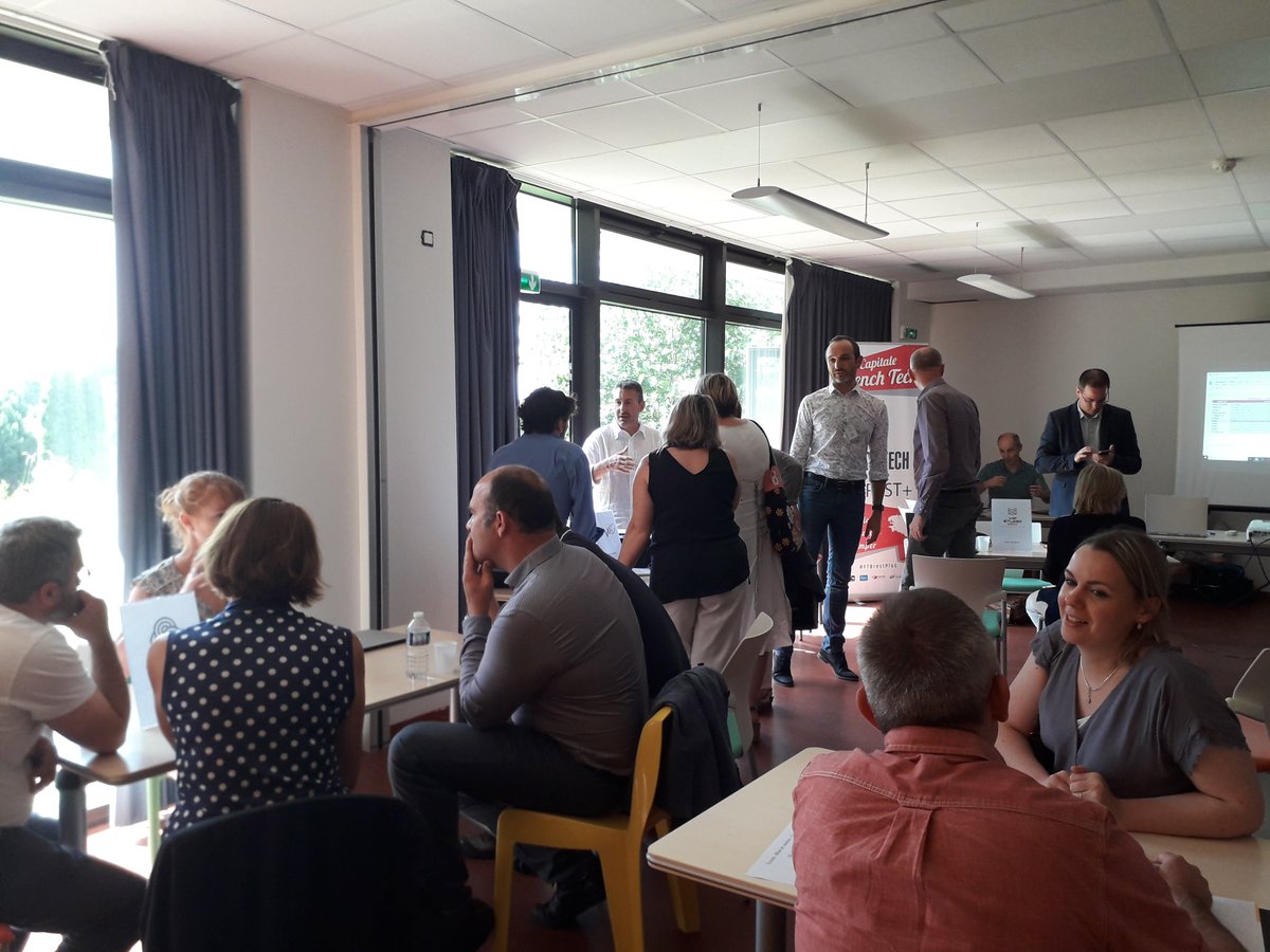 French Tech Brest Bretagne Ouest tweet media