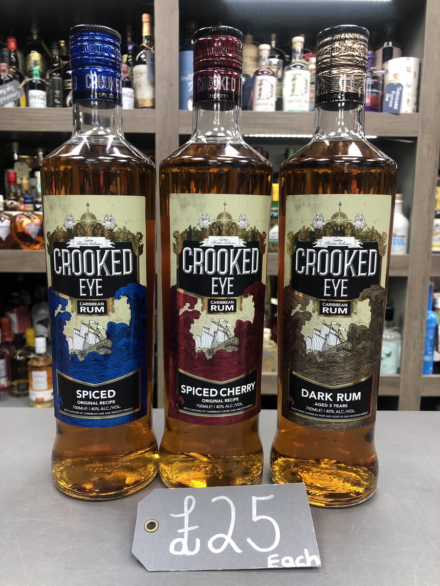 Weekend offers in store or online @https://www.bartonswineandspirits.co.uk